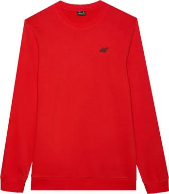 Imagen del producto de 4F Sudaderas 4FWMM00TSWSM146570S, Talla: 185