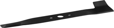 Produktbild von Makita Sichelmesser 370 mm Rasenmäher Ersatzmesser Mulchmesser Rasenmähermesser