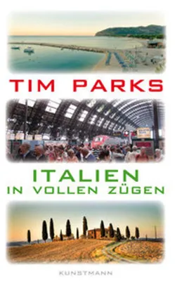 Zdjęcie produktu dla Italien in vollen Zügen
