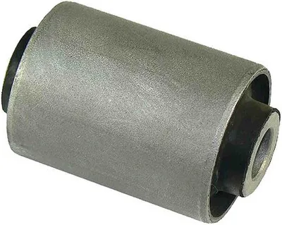 Produktbild von Lagerung Lenker für Querlenker für VW Touareg (7LA, 7L6, 7L7) Vorne Links Vorne Rechts 52006608 METZGER