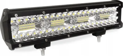 Immagine prodotto di AMiO Luce da lavoro a LED AWL21 80LED COMBO 9-36V