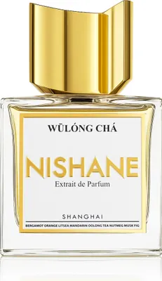 Produktbild von Nishane Wülóng Chá Extrait de Parfum 100 ml (unisex)