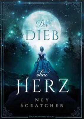 Produktbild von Der Dieb ohne Herz
