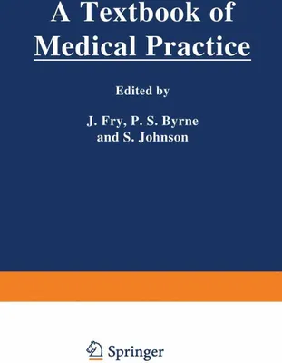 Produktbild von A Textbook of Medical Practice