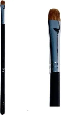 Produktbild von Ibra Lidschattenpinsel Nr. 19 für präzises Augen-Make-up