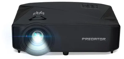Obrázek produktu pro Acer Predator GD712, DLP, UHD 4K (3840x2160), 16:9, 4:3, 16:9, 1,6 - 8,1 m, 1,07 mld. barev
