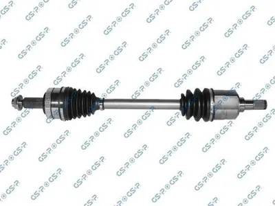 Produktbild von GSP 224299 Antriebswelle Vorne Links für HYUNDAI ix35 (LM, EL, ELH) für KIA SPORTAGE (SL)