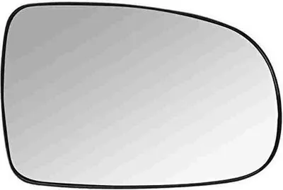 Produktbild von Van Wezel Außenspiegelglas rechts beheizbar für Corsa C