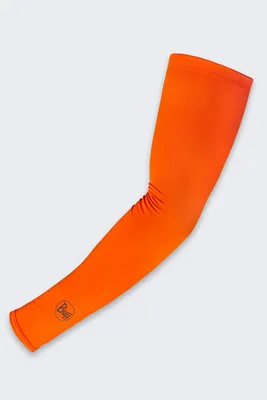 Zdjęcie produktu dla Rękawy Chroniące Przed Słońcem Buff Solid Orange