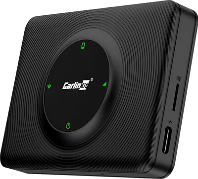 Obrázok produktu pre CarlinKit CPC200-T2C Najnovšie bezdrôtové CarPlay pre TESLA