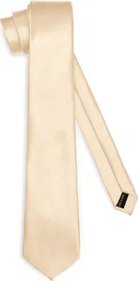 Produktbild von Klassische Herren Krawatte glänzend Vielfältige Farben TMS-8 150cmx8cm