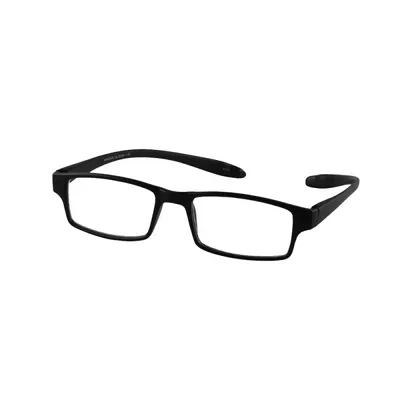 Produktbild von I NEED YOU HANGOVER Life G61000 schwarz +3,00 dpt. Kunststoff