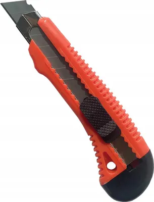 Produktbild von Messer mit gebrochener Klinge GNOOSLAMBASIC_18