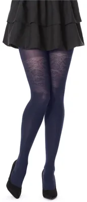 Image de Collants pour femmes Merry Style, 40 deniers, taille S