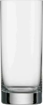 Image de Stölzle Lausitz Set 6 Stück NEW YORK BAR großes Saftglas klar 350 00 10 D35010F029 | EAN 4012632115485/Abverkauf nur solange Vorrat reicht