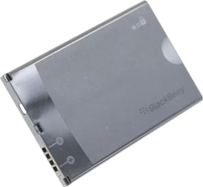 Obrázok produktu pre Originálna batéria pre Blackberry M-S1, 75482