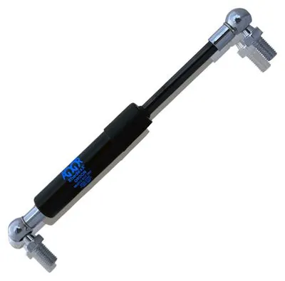 Produktbild von Gasdruckfeder Gasdruckdämpfer Kugelkopf 220mm/50mm 100N-1.250N M8 22/10-12