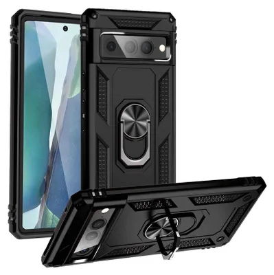 Zdjęcie produktu dla Etui na telefon komórkowy Armor Shield do Google Pixel 7 Pro Ultra Hybrid Case pokrowiec ochronny na telefon komórkowy