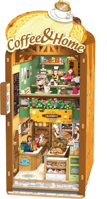 Immagine prodotto di BOOK NOOK Panificio