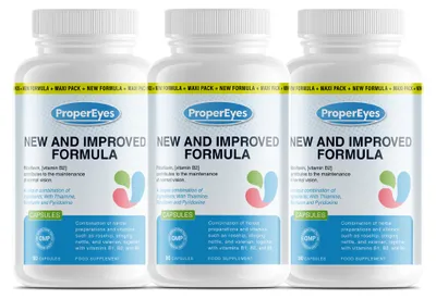 Produktbild von Propereyes – 3 x