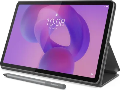 Produktbild von Lenovo Idea Tab ZAFR - Tablet - 256 GB UFS card - 27.9 cm (11")
