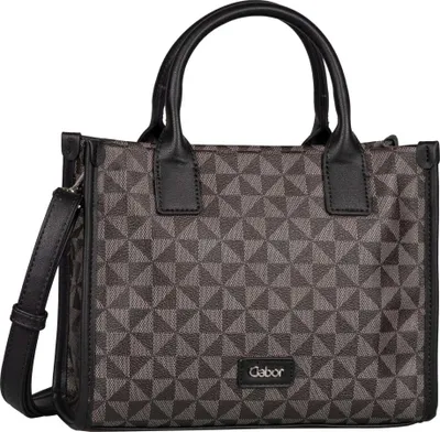 Produktbild von Gabor Damen Handtaschen 10495 Farbe: Mehrfarben Größe: Einheitsgröße