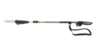 Produktbild von Florabest FALH 40 LI-A1 Akku-Kettensäge, 25 cm Schwertlänge