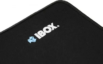 Produktbild von I-BOX MPG4 Mauspad