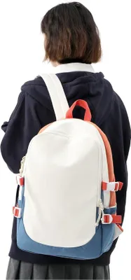 Produktbild von Famanu Schulrucksack wasserdicht - Multifunktional