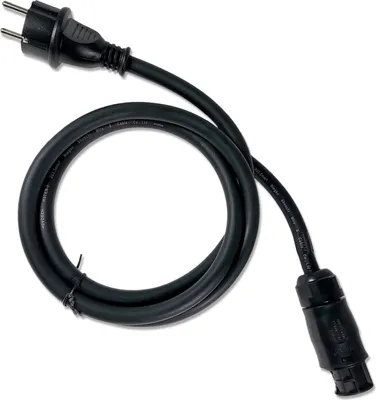 Produktbild von Adapterkabel | Schuko zu Betteri | PV Einspeisung | 230V | 1,5 Meter