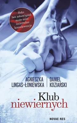 Immagine prodotto di Klub niewiernych