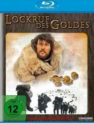 Produktbild von TV-Vierteiler: Lockruf des Goldes