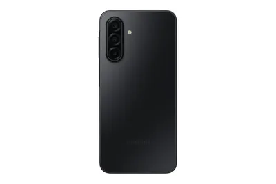 Produktbild von Samsung Galaxy A17 5G 17 cm (6.7") Dual-SIM Android 15 USB Typ-C 4 GB 128 GB 5000 mAh Schwarz