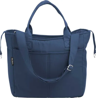 Produktbild von Leclerc Baby Wickeltasche Blau Blau One Size