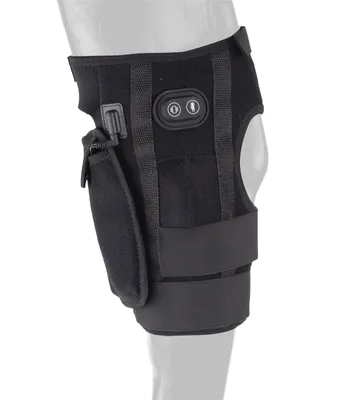 Produktbild von Waldhausen Health + Care Gamasche Sprunggelenk