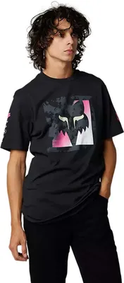Produktbild von Fox Detonate Kurzarm Premium T-Shirts