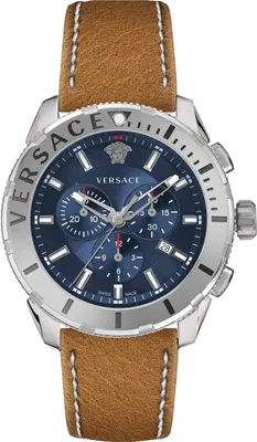 Immagine prodotto di Orologio Versace da uomo cronografo VERG00218