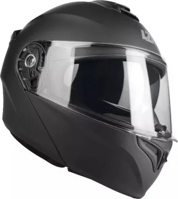 Image de LAZER Casque moto MH6 Z-Line (Couleur Noir - Mat) XS