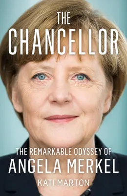 Produktbild von Chancellor – Lingua: Inglese