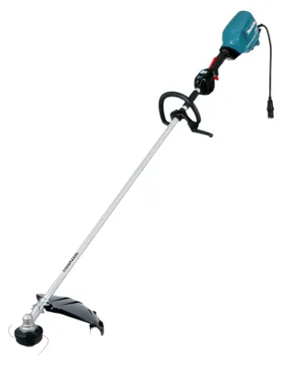 Immagine prodotto di Falce motorizzata a batteria Makita PDC1200/PDC01/PDC1500 - 0 - 4.600 / 5.500 / 7.000 giri/min