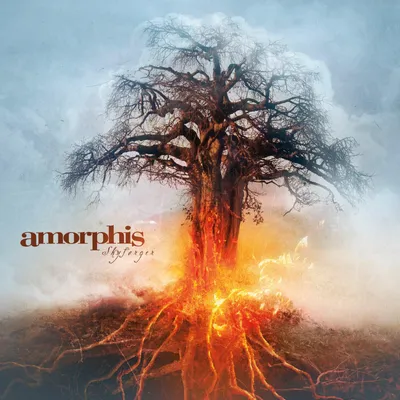 Produktbild von Amorphis - Skyforger (Limited Edition) (2 LP)