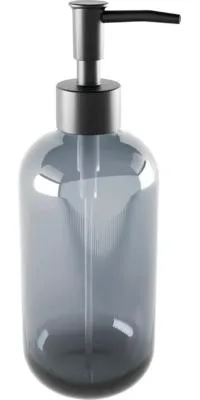 Zdjęcie produktu dla Dozownik mydła Nimco ABC 31-X-90, pojemność 370 ml