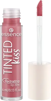 Produktbild von Essence Cosmetics Hydra Kiss Aceite De Labios 01-Kiss From A Rose 4ml