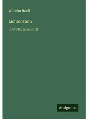 Produktbild von Lichtenstein