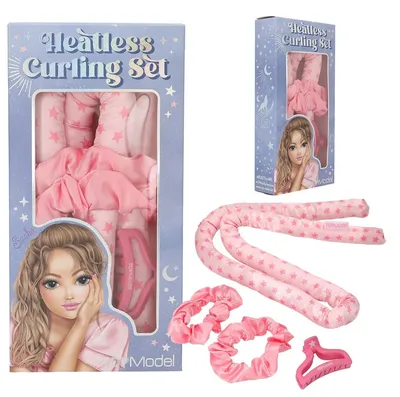 Image de TOPModel Lockenformerset BEAUTY and ME