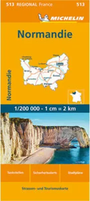 Produktbild von Michelin Normandie