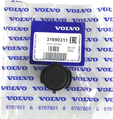Image de VOLVO S60 V60 S90 V90 XC40 XC60 XC90 vordere Parksensorkappe OE
