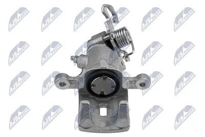 Produktbild von NTY Bremssattel Hinten Links für HYUNDAI COUPE (GK) Ø34mm HZT-HY-547