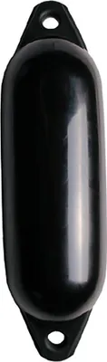 Immagine prodotto di Majoni Star Black 12 cm 45 cm Classic fendr