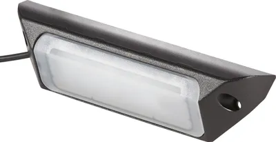 Produktbild von HELLA Arbeitsscheinwerfer 1GB 996 098-001 243mm 38mm 38mm